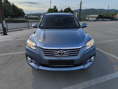 Toyota - RAV 4 - 2.2 100 Kw /4×4