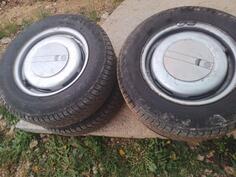 Continental - 1 - Winter tire