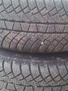 Continental - 1 - Winter tire