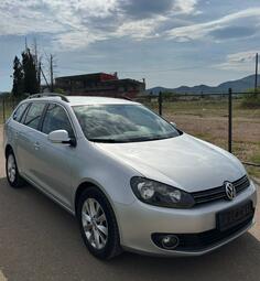 Volkswagen - Golf 6 - 1.6 tdi