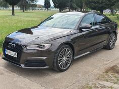 Audi - A6 - 2.0 TDI