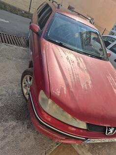 Peugeot - 406 - 1.9 tdi