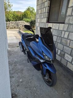 Kymco - xciting 400S ABS
