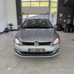 Volkswagen - Golf 7 - 2.0 TDI/CUP EDITION