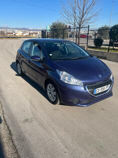 Peugeot - 208 - 1.6 eHDI
