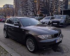 BMW - 118 - 118d