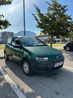 Fiat - Punto - 1.2