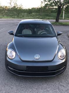 Volkswagen - Beetle - 1600