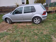 Volkswagen - Golf 4 - 1.9
