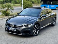 Volkswagen - Arteon - 2.0 TDI DSG R Line