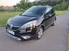 Renault - Scenic - 1.5 dci