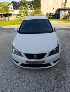 Seat - Ibiza - 1.2 TDI