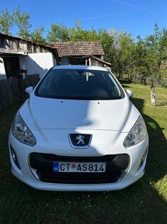 Peugeot - 308 - 1.6HDI