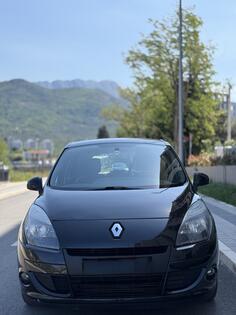 Renault - Scenic - 1.5 DCI
