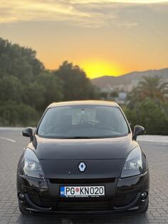 Renault - Scenic - 1.5 DCI
