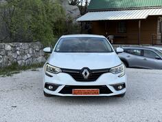 Renault - Megane - 1.5 DCI AUTOMATIC