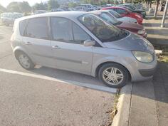 Renault - Scenic - 1.9 dci
