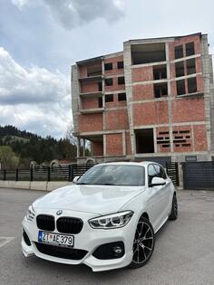 BMW - 120 - 2.0 TDI