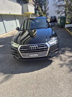 Audi - Q5 - 2.0 TDI