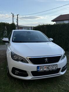 Peugeot - 308 - 1.5 HDI