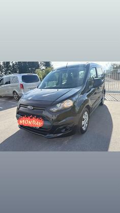 Ford - Tourneo