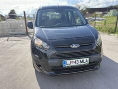 Ford - Tourneo