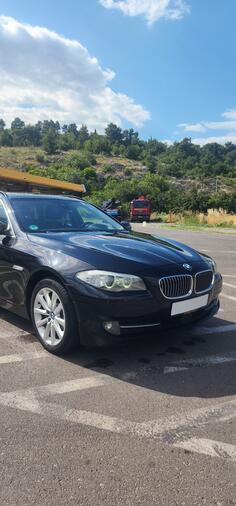 BMW - 530 - 30xdrive