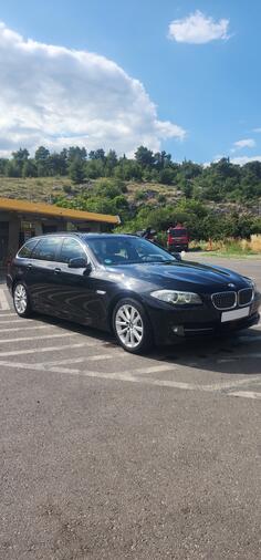 BMW - 530 - 30xdrive