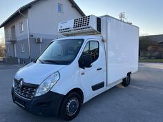 Renault - master. truck