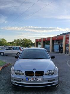 BMW - 320 - 320