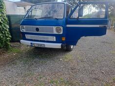 Volkswagen - trasponter