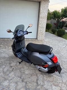 Vespa - GTS 310 Super Sport