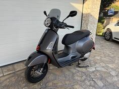 Vespa - GTS 310 Super Sport
