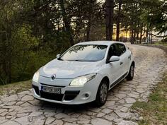 Renault - Megane - 1.5Dci 68KW