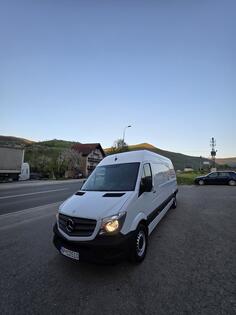 Mercedes Benz - Sprinter 313