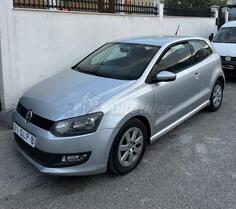 Volkswagen - Polo - 1.2 blumution
