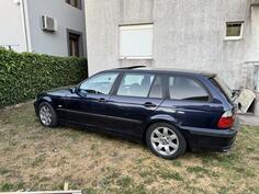 BMW - 320 - 320D