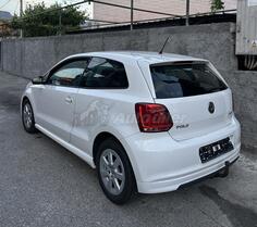 Volkswagen - Polo - 1.2 blumution