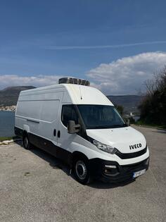 Iveco - Daily 35S17