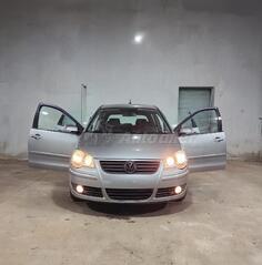 Volkswagen - Polo - 1.4 tdi