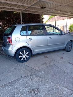 Volkswagen - Polo - 1.4 tdi