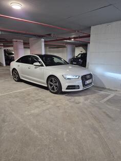 Audi - A6 - 2.0tdi