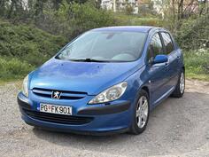 Peugeot - 307 - 2.0 hdi