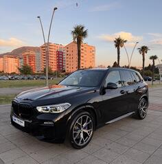 BMW - X5 - M-paket