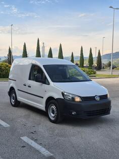 Volkswagen - Caddy - cady teretni