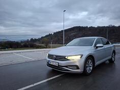 Volkswagen - Passat - 2.0 TDI