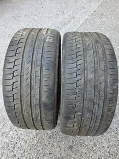 Continental - c - Summer tire