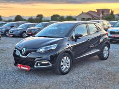 Renault - Captur - 1.5 dci