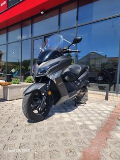 Kymco - X TOWN 300