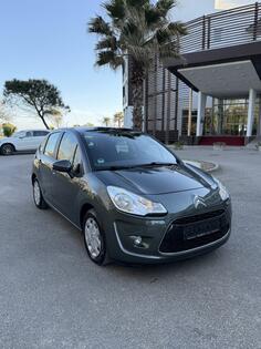 Citroen - C3 - 1.6HDI 68KW 2011 NA IME KUPCA